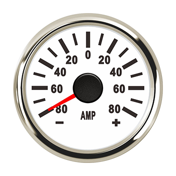 Ampere Meter 80A - SWS0109